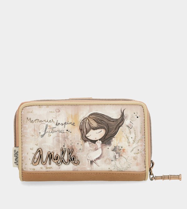 Carteras Anekke Medium Memories | 093ZJMEVH