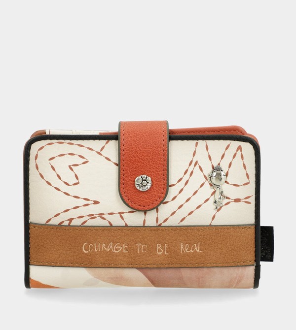 Carteras Anekke Medium Rfid Alma | 137GCMYRI