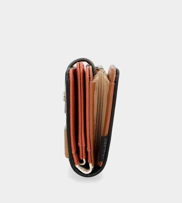 Carteras Anekke Medium Rfid Alma | 137GCMYRI