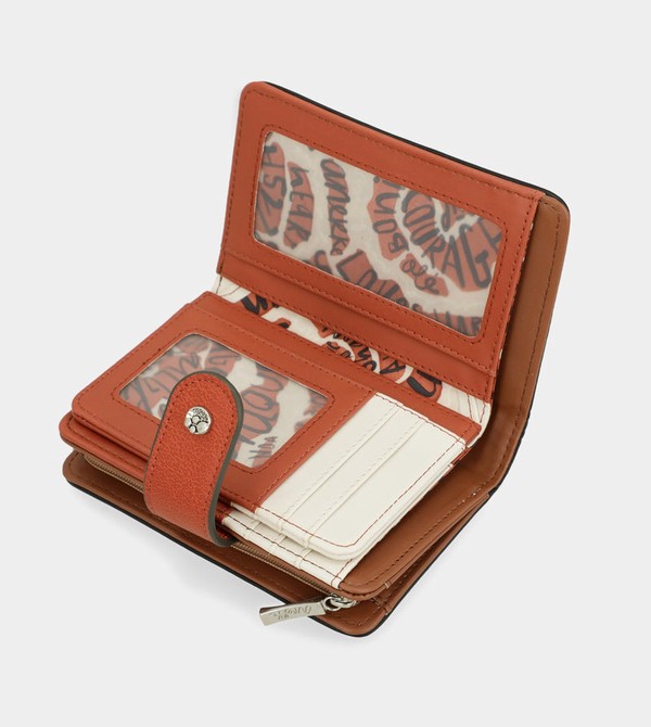 Carteras Anekke Medium Rfid Alma | 137GCMYRI