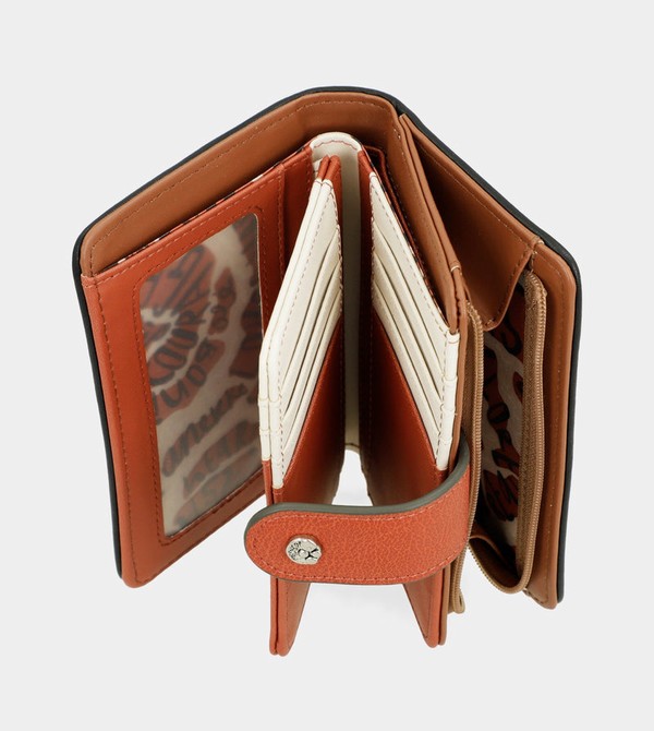 Carteras Anekke Medium Rfid Alma | 137GCMYRI
