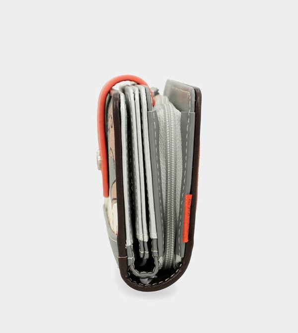 Carteras Anekke Medium Rfid Alma | 653ZDESXG