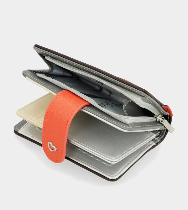 Carteras Anekke Medium Rfid Alma | 653ZDESXG
