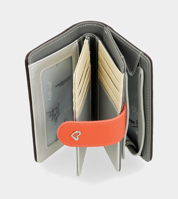 Carteras Anekke Medium Rfid Alma | 653ZDESXG