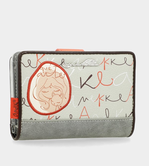 Carteras Anekke Medium Rfid Alma | 653ZDESXG