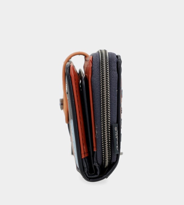 Carteras Anekke Medium Rfid Nagare | 978TEJRGA