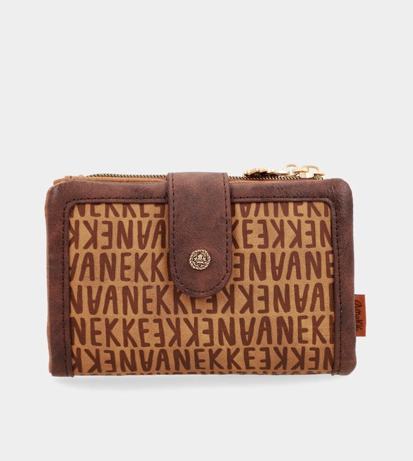 Carteras Anekke Medium Urban Logo | 891SJPGNA
