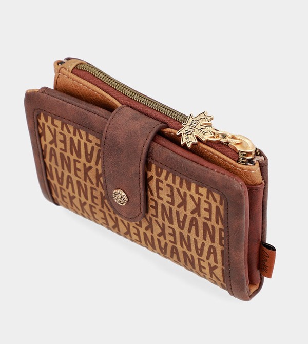 Carteras Anekke Medium Urban Logo | 891SJPGNA