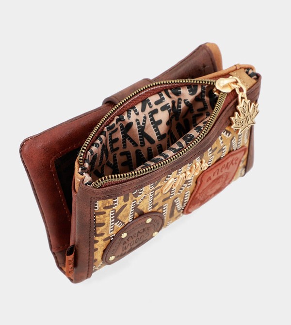 Carteras Anekke Medium Urban Logo | 891SJPGNA
