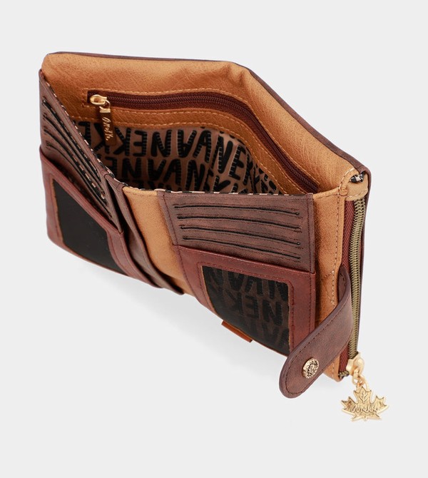 Carteras Anekke Medium Urban Logo | 891SJPGNA