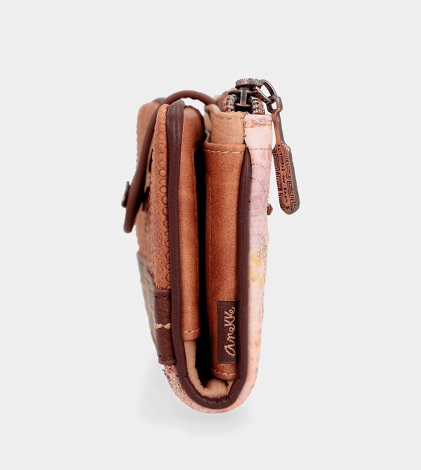 Carteras Anekke Menire Flexible Rfid | 405LUMRZQ