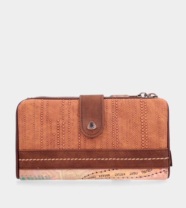 Carteras Anekke Menire Flexible Rfid | 405LUMRZQ