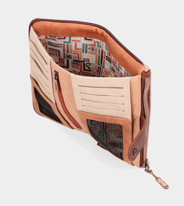 Carteras Anekke Menire Flexible Rfid | 405LUMRZQ