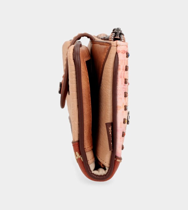 Carteras Anekke Menire Large Flexible Rfid | 950OYHCNL