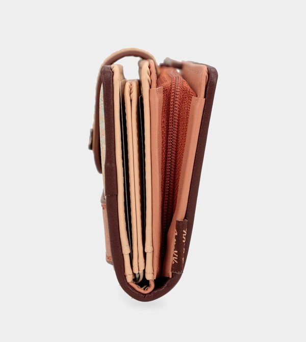 Carteras Anekke Menire Large Rfid | 581WMKAPX