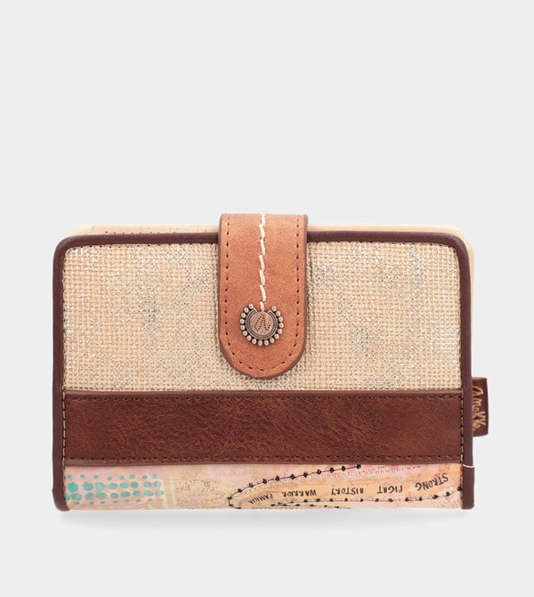 Carteras Anekke Menire Medium Rfid | 621ZKGCJO