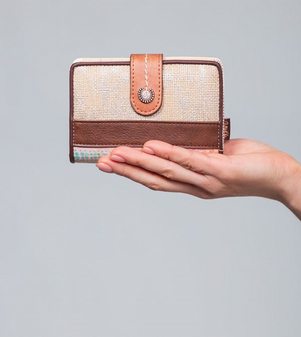 Carteras Anekke Menire Medium Rfid | 621ZKGCJO