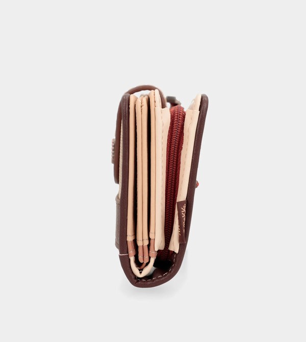 Carteras Anekke Menire Medium Rfid | 621ZKGCJO