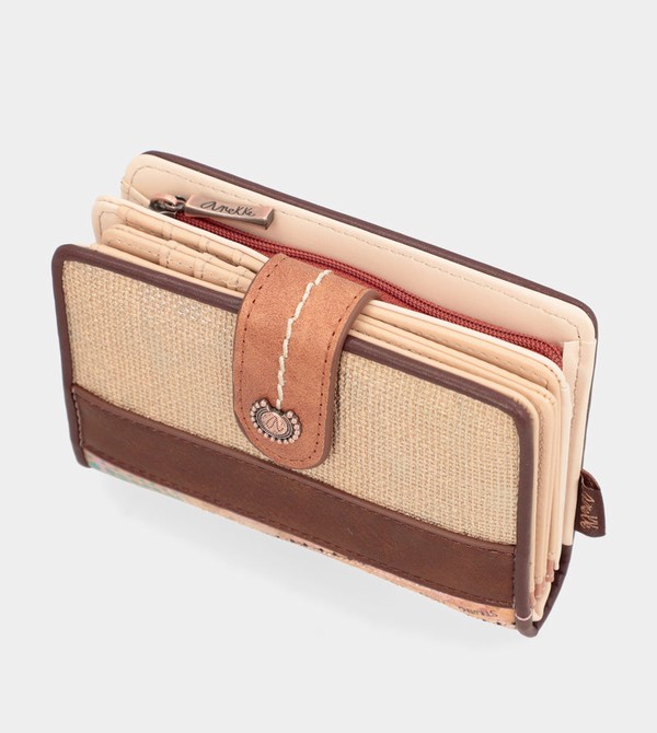 Carteras Anekke Menire Medium Rfid | 621ZKGCJO
