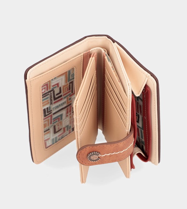 Carteras Anekke Menire Medium Rfid | 621ZKGCJO