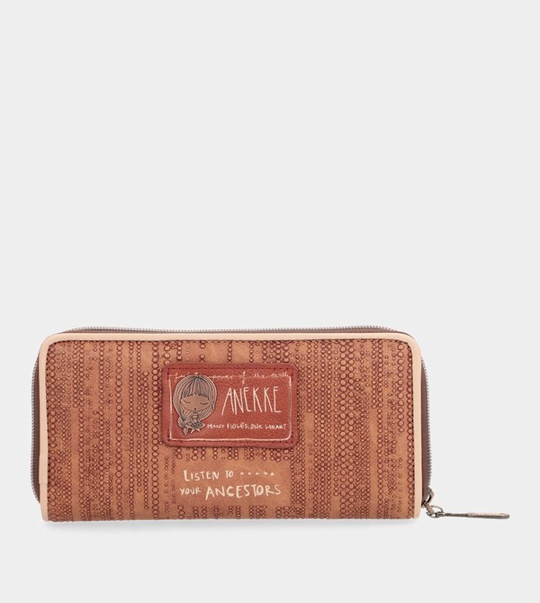 Carteras Anekke Menire Rfid Passport | 527KDIENC