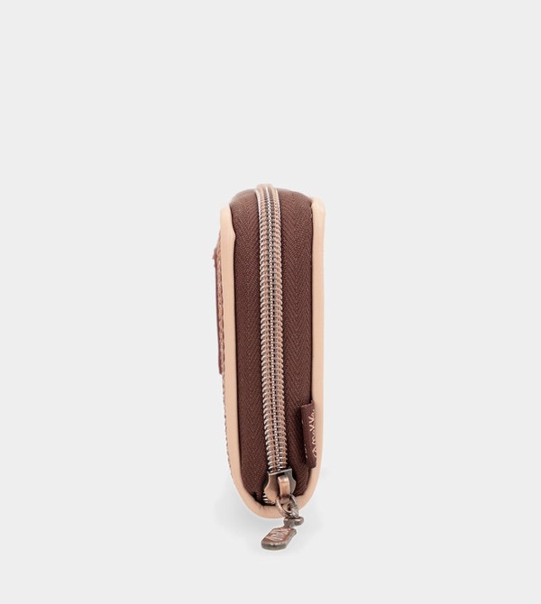 Carteras Anekke Menire Rfid Passport | 527KDIENC