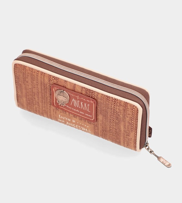 Carteras Anekke Menire Rfid Passport | 527KDIENC