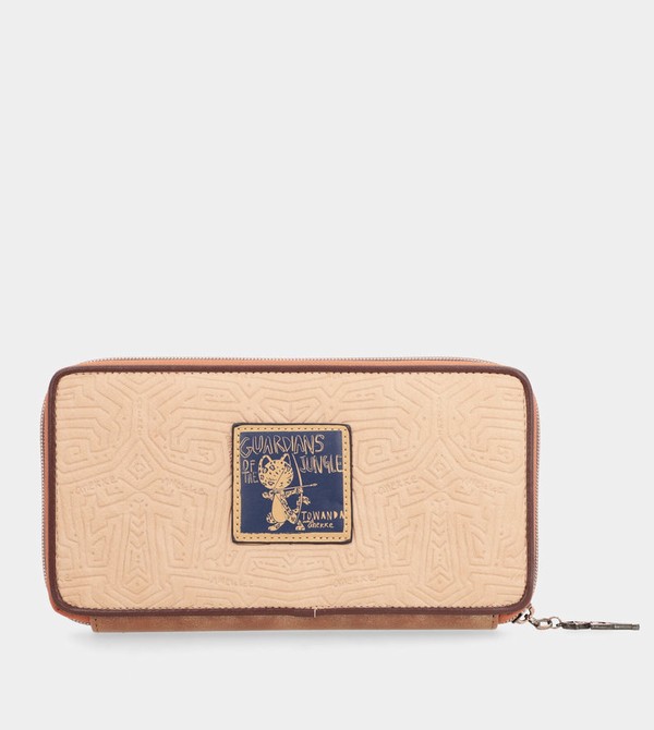 Carteras Anekke Menire Rfid Passport | 807JYRUPX