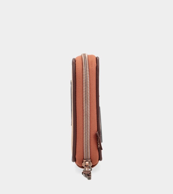 Carteras Anekke Menire Rfid Passport | 807JYRUPX