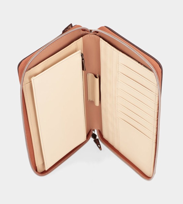 Carteras Anekke Menire Rfid Passport | 807JYRUPX