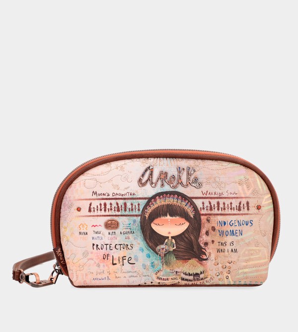 Carteras Anekke Menire Rfid | 592HFOBLV