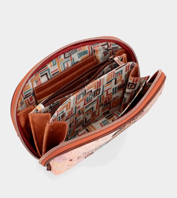 Carteras Anekke Menire Rfid | 592HFOBLV