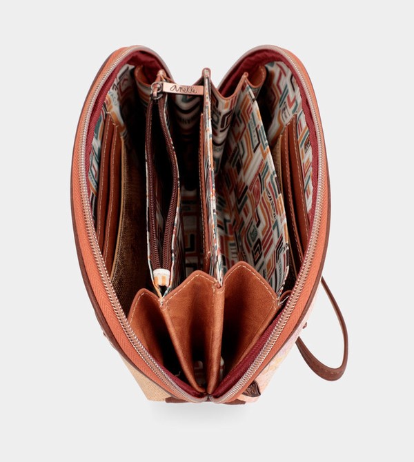 Carteras Anekke Menire Rfid | 592HFOBLV