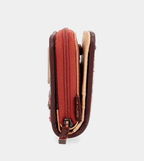 Carteras Anekke Menire Small Rfid | 530IVSETB