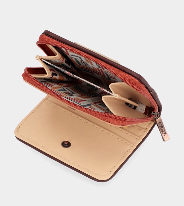 Carteras Anekke Menire Small Rfid | 530IVSETB