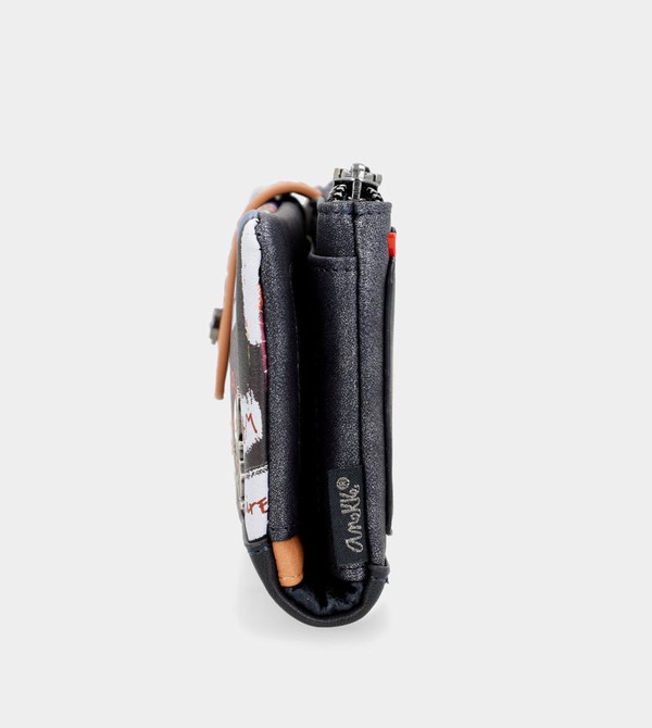 Carteras Anekke Nagare Large Flexible Rfid | 637SHZQAO