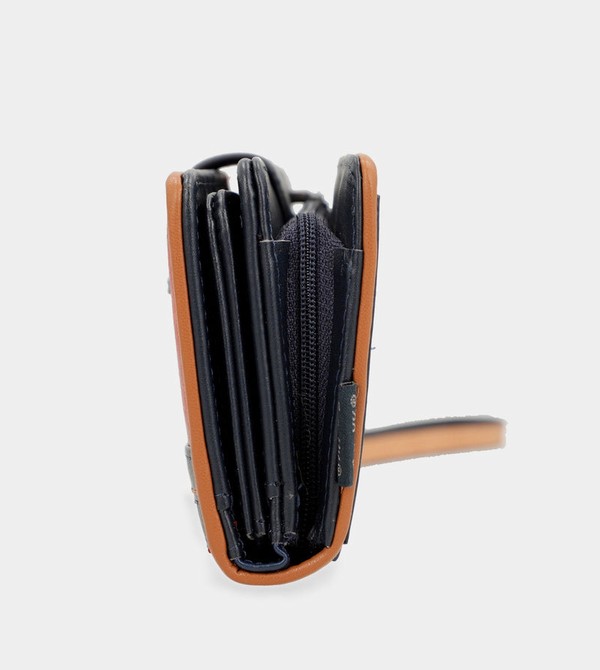 Carteras Anekke Nagare Large Rfid | 305NQVIXO