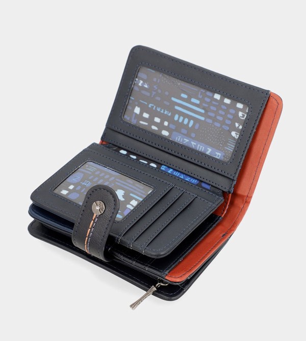 Carteras Anekke Nagare Medium Rfid | 403VQBMXE