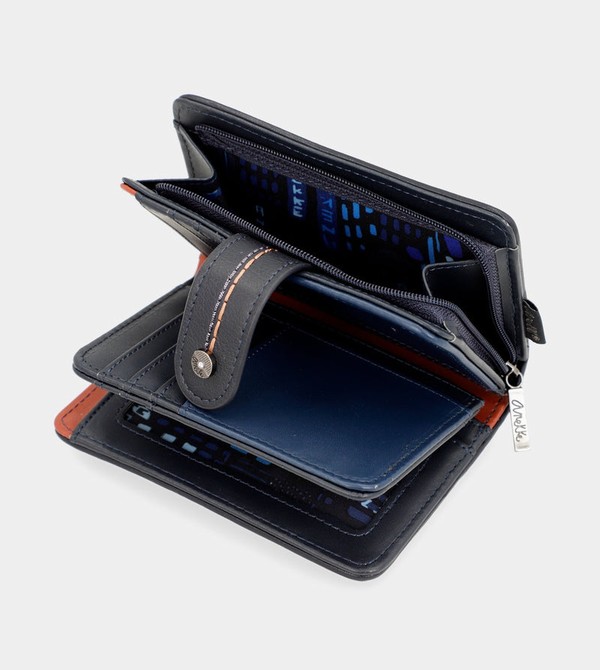 Carteras Anekke Nagare Medium Rfid | 403VQBMXE