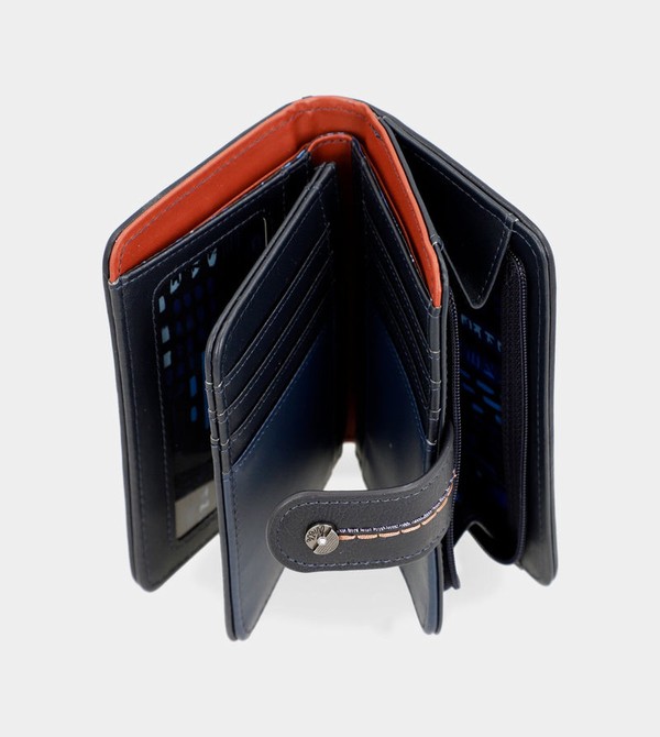 Carteras Anekke Nagare Medium Rfid | 403VQBMXE