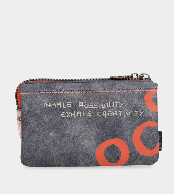 Carteras Anekke Nagare Triple | 578DPLGCZ