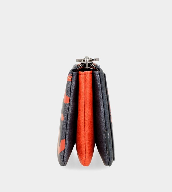 Carteras Anekke Nagare Triple | 578DPLGCZ