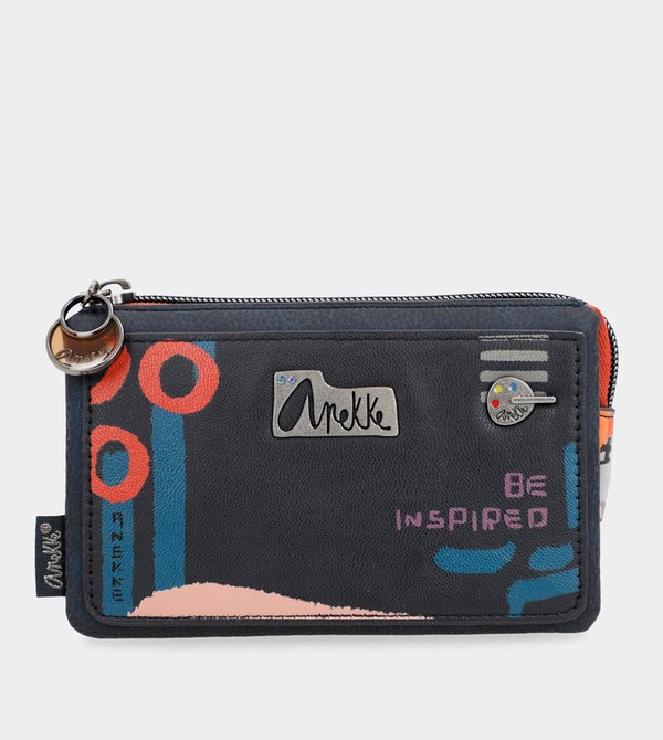 Carteras Anekke Nagare Triple | 578DPLGCZ