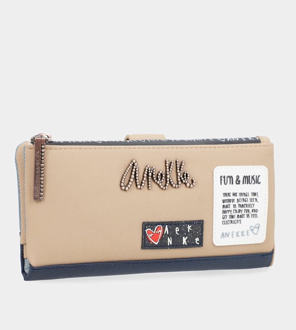 Carteras Anekke Nature Power Large | 704ZPXEUK