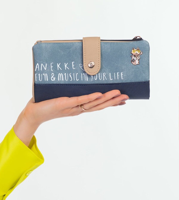Carteras Anekke Nature Power Large | 704ZPXEUK