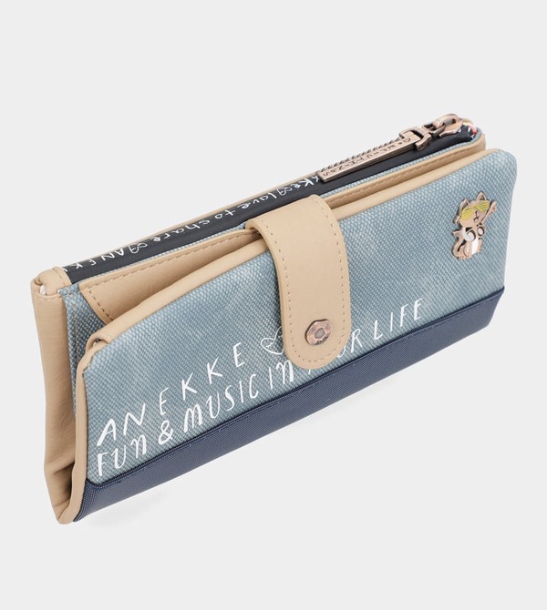 Carteras Anekke Nature Power Large | 704ZPXEUK