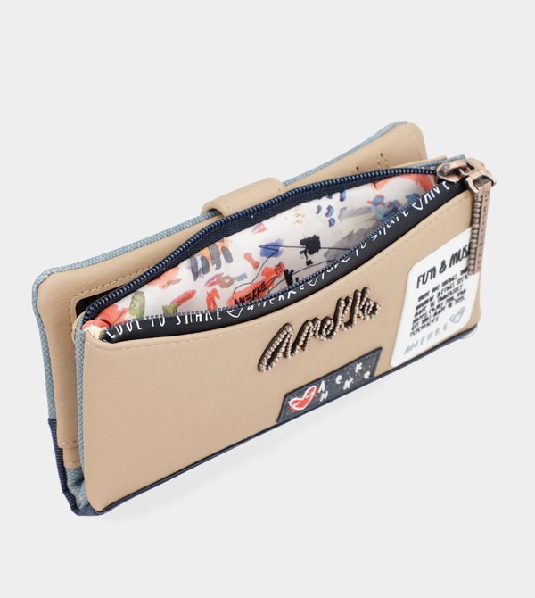 Carteras Anekke Nature Power Large | 704ZPXEUK