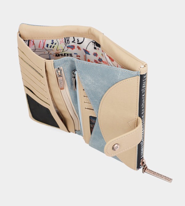 Carteras Anekke Nature Power Large | 704ZPXEUK
