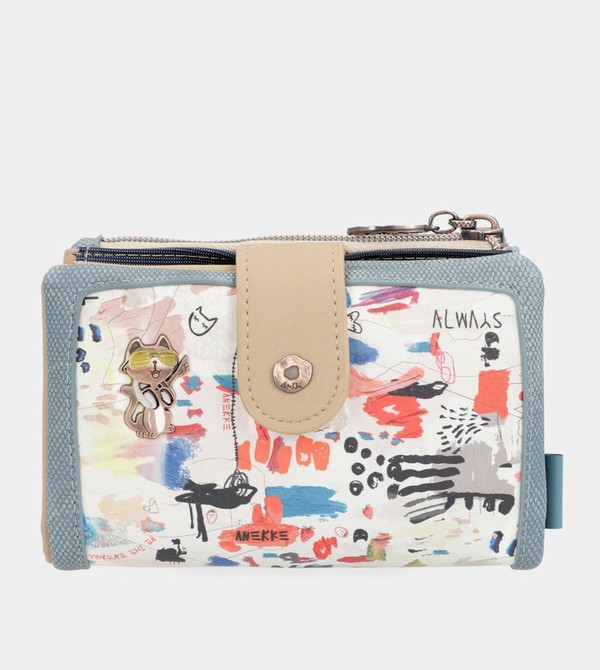 Carteras Anekke Nature Power Medium | 012YQCTHZ