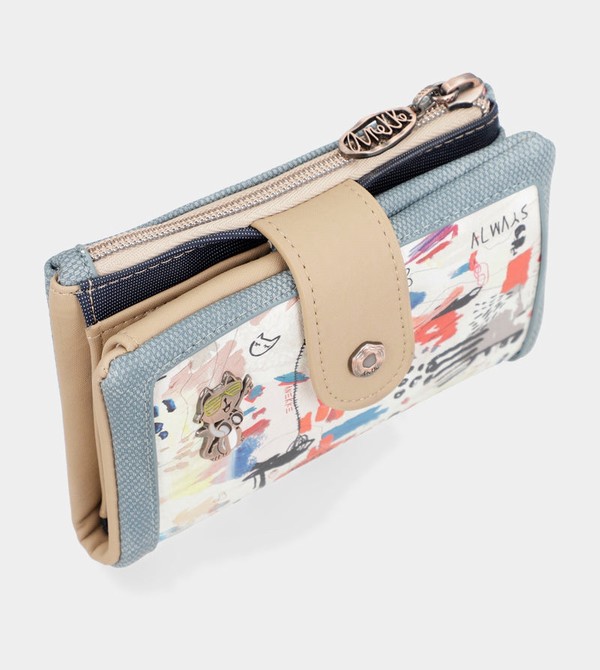 Carteras Anekke Nature Power Medium | 012YQCTHZ